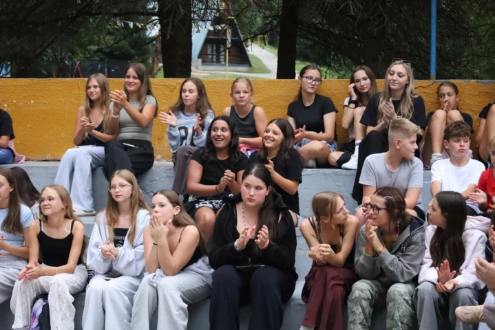 deti v letnom tábore Fantázia – 4. fantastický turnus 2026, 1. deň, Tipovačka – fotka 3 z 74