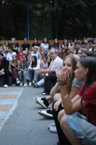 deti v letnom tábore Fantázia – 4. fantastický turnus 2026, 1. deň, Tipovačka – fotka 62 z 74