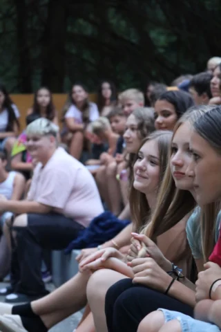 deti v letnom tábore Fantázia – 4. fantastický turnus 2026, 1. deň, Tipovačka – fotka 65 z 74