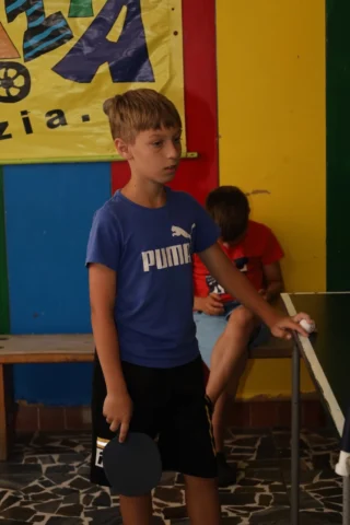 deti v letnom tábore Fantázia – 1. fantastický turnus 2026, 6. deň, Fantastické kluby dopoludnia – fotka 38 z 79