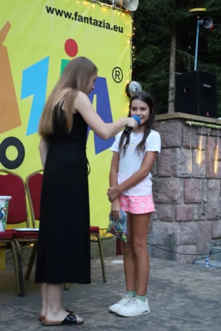 deti v letnom tábore Fantázia – 4. fantastický turnus 2026, 3. deň, Let's dance – fotka 46 z 76
