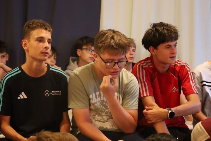 deti v letnom tábore Fantázia – 4. fantastický turnus 2026, 9. deň, Rozlúčka – fotka 3 z 97