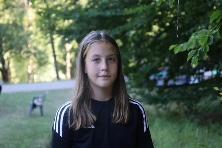 deti v letnom tábore Fantázia – 4. fantastický turnus 2026, 9. deň, Jarmok – fotka 22 z 82