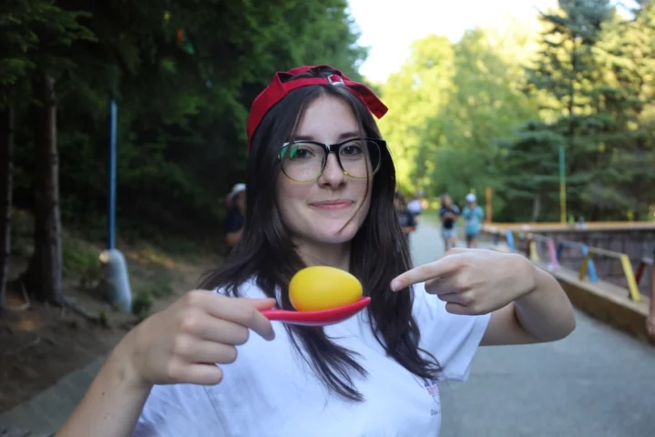deti v letnom tábore Fantázia – 4. fantastický turnus 2026, 9. deň, Jarmok – fotka 37 z 82
