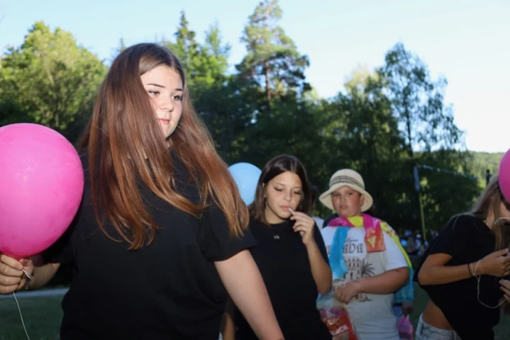 deti v letnom tábore Fantázia – 4. fantastický turnus 2026, 9. deň, Jarmok – fotka 74 z 82