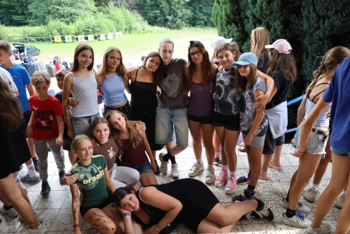 deti v letnom tábore Fantázia – 4. fantastický turnus 2026, 10. deň, Lúčenie – fotka 42 z 62