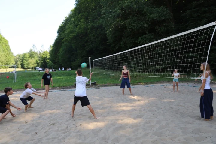 deti v letnom tábore Fantázia – 4. fantastický turnus 2026, 8. deň, Fantastické kluby dopoludnia – fotka 49 z 81