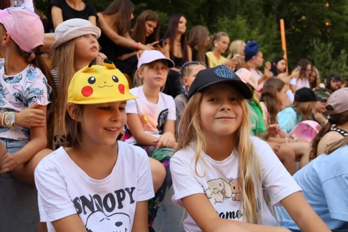 deti v letnom tábore Fantázia – 5. fantastický turnus 2026, 4. deň, Traf to! – fotka 108 z 113