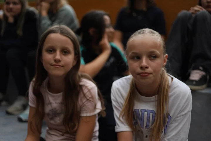 deti v letnom tábore Fantázia – 5. fantastický turnus 2026, 4. deň, Fantázia má talent – fotka 10 z 89