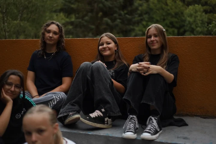 deti v letnom tábore Fantázia – 5. fantastický turnus 2026, 4. deň, Fantázia má talent – fotka 11 z 89