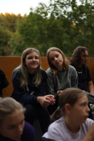 deti v letnom tábore Fantázia – 5. fantastický turnus 2026, 4. deň, Fantázia má talent – fotka 8 z 89