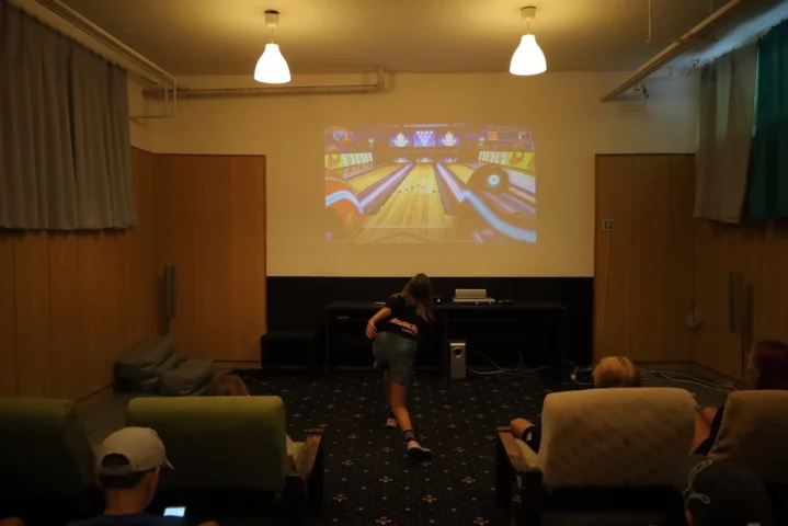 deti v letnom tábore Fantázia – 5. fantastický turnus 2026, 4. deň, Fantastické kluby dopoludnia – fotka 57 z 102