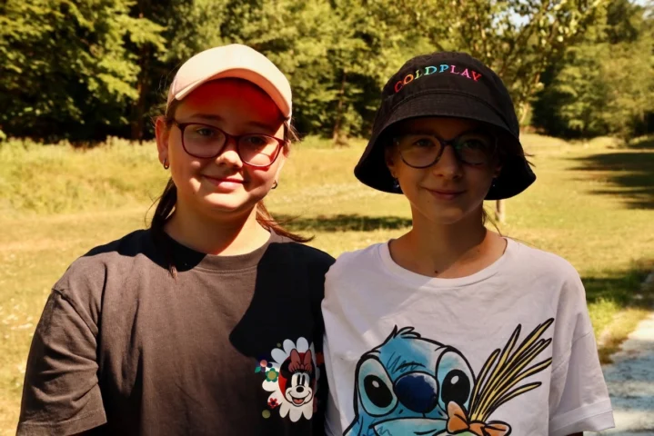 deti v letnom tábore Fantázia – 5. fantastický turnus 2026, 4. deň, Fantastické kluby dopoludnia – fotka 46 z 102