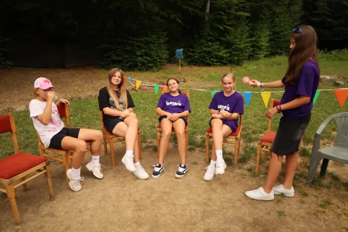 deti v letnom tábore Fantázia – 5. fantastický turnus 2026, 6. deň, Podnikanie – fotka 85 z 127