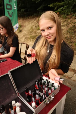deti v letnom tábore Fantázia – 5. fantastický turnus 2026, 6. deň, Podnikanie – fotka 53 z 127