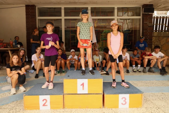 deti v letnom tábore Fantázia – 5. fantastický turnus 2026, 6. deň, Olympiáda – fotka 122 z 148