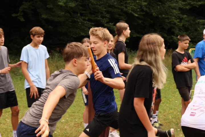 deti v letnom tábore Fantázia – 5. fantastický turnus 2026, 6. deň, Olympiáda – fotka 102 z 148