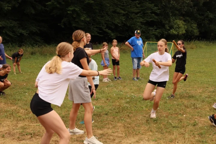 deti v letnom tábore Fantázia – 5. fantastický turnus 2026, 6. deň, Olympiáda – fotka 87 z 148