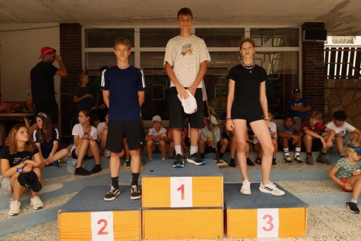 deti v letnom tábore Fantázia – 5. fantastický turnus 2026, 6. deň, Olympiáda – fotka 124 z 148