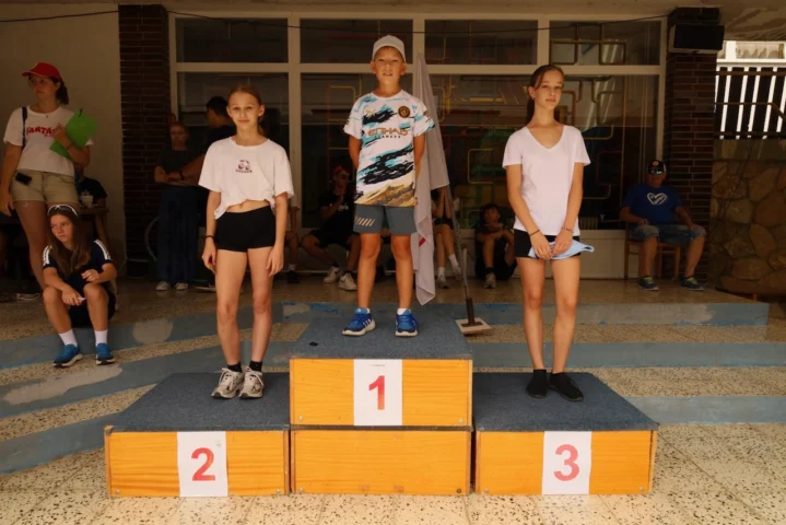 deti v letnom tábore Fantázia – 5. fantastický turnus 2026, 6. deň, Olympiáda – fotka 113 z 148
