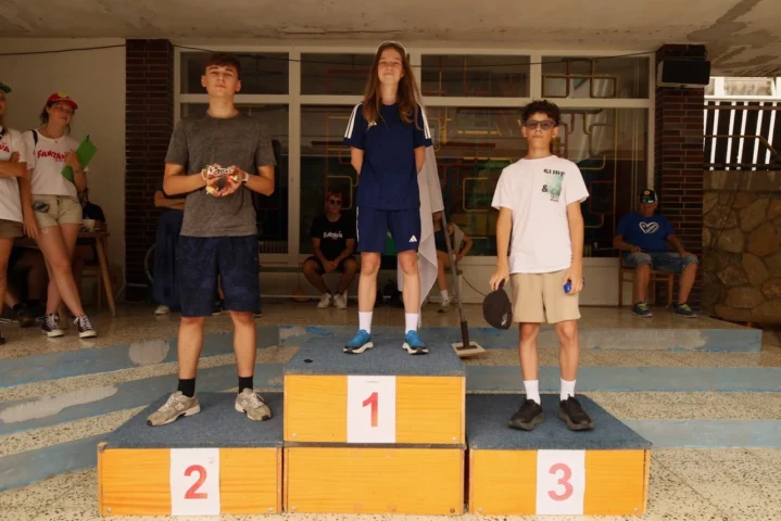 deti v letnom tábore Fantázia – 5. fantastický turnus 2026, 6. deň, Olympiáda – fotka 111 z 148