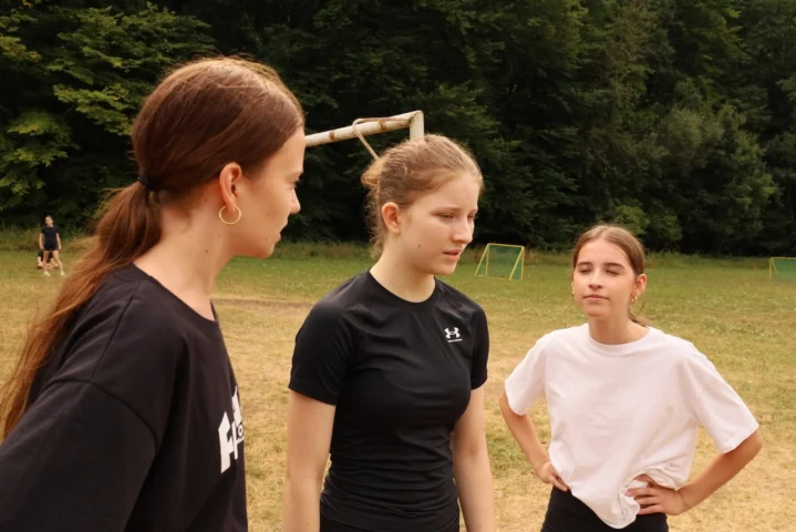 deti v letnom tábore Fantázia – 5. fantastický turnus 2026, 6. deň, Olympiáda – fotka 58 z 148