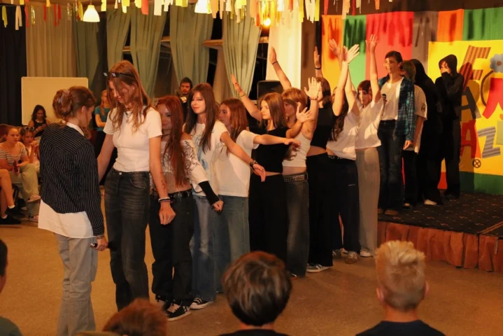deti v letnom tábore Fantázia – 5. fantastický turnus 2026, 7. deň, Hudobný festival – fotka 102 z 140