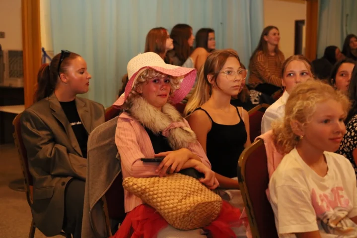 deti v letnom tábore Fantázia – 5. fantastický turnus 2026, 7. deň, Hudobný festival – fotka 14 z 140