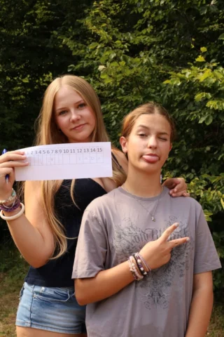 deti v letnom tábore Fantázia – 5. fantastický turnus 2026, 5. deň, Tajomstvo lesa – fotka 66 z 85