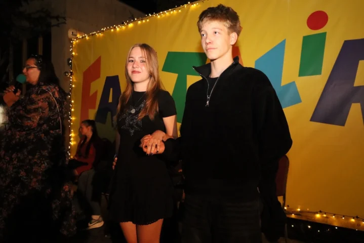 deti v letnom tábore Fantázia – 5. fantastický turnus 2026, 3. deň, Let's dance – fotka 121 z 127