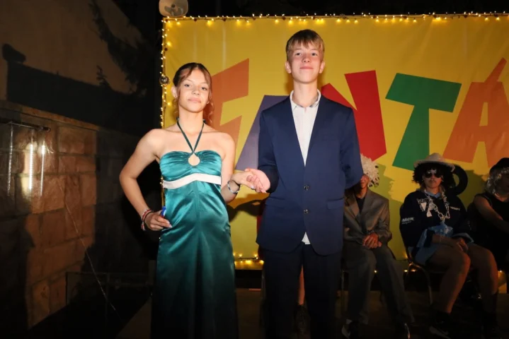 deti v letnom tábore Fantázia – 5. fantastický turnus 2026, 3. deň, Let's dance – fotka 119 z 127