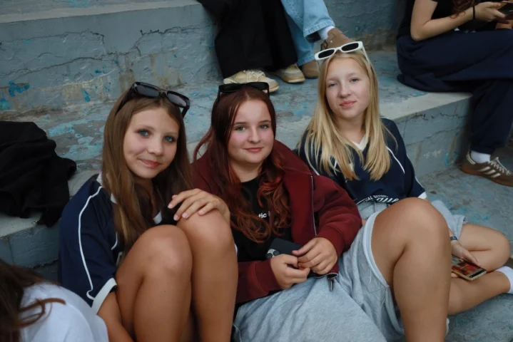 deti v letnom tábore Fantázia – 5. fantastický turnus 2026, 3. deň, Let's dance – fotka 12 z 127