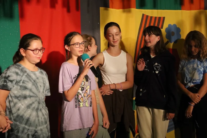 deti v letnom tábore Fantázia – 5. fantastický turnus 2026, 9. deň, Rozlúčka – fotka 37 z 142