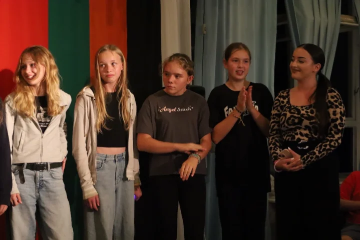 deti v letnom tábore Fantázia – 5. fantastický turnus 2026, 9. deň, Rozlúčka – fotka 47 z 142
