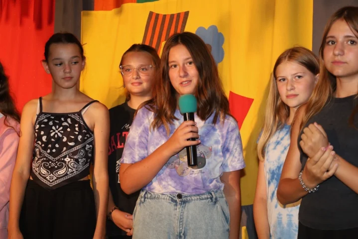 deti v letnom tábore Fantázia – 5. fantastický turnus 2026, 9. deň, Rozlúčka – fotka 8 z 142