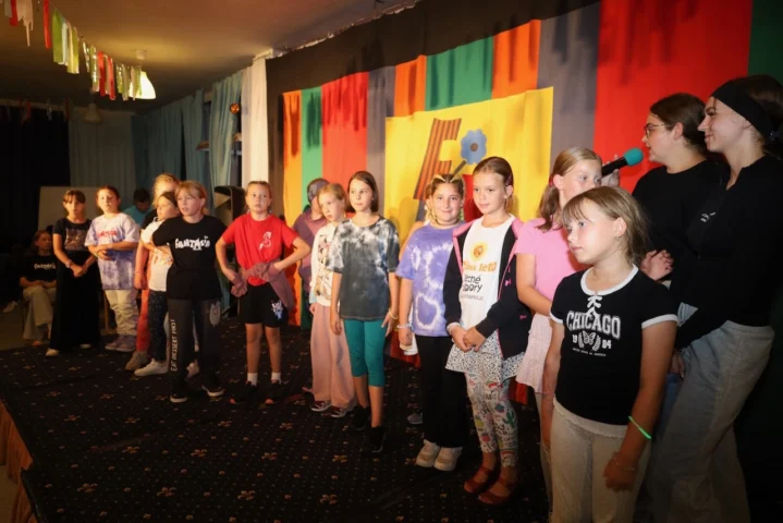 deti v letnom tábore Fantázia – 5. fantastický turnus 2026, 9. deň, Rozlúčka – fotka 6 z 142