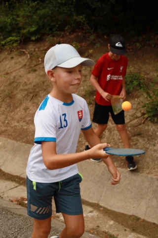 deti v letnom tábore Fantázia – 5. fantastický turnus 2026, 9. deň, Jarmok – fotka 16 z 129
