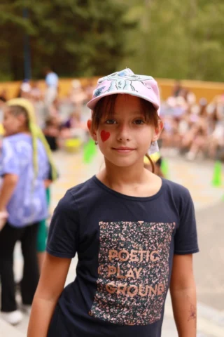 deti v letnom tábore Fantázia – 5. fantastický turnus 2026, 9. deň, Jarmok – fotka 1 z 129