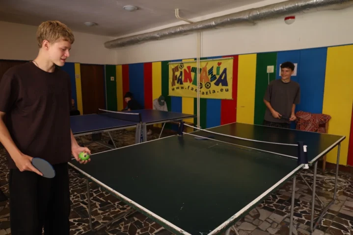 deti v letnom tábore Fantázia – 5. fantastický turnus 2026, 9. deň, Fantastické kluby dopoludnia – fotka 61 z 83