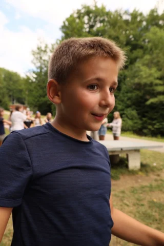 deti v letnom tábore Fantázia – 5. fantastický turnus 2026, 8. deň, Začarovaná krajina – fotka 75 z 101