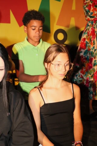 deti v letnom tábore Fantázia – 5. fantastický turnus 2026, 8. deň, Chlapec a dievča Fantázia – fotka 53 z 94