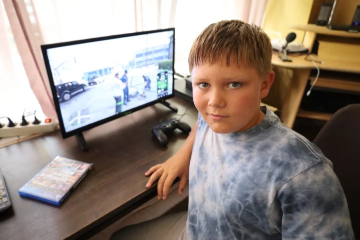 deti v letnom tábore Fantázia – 6. fantastický turnus 2026, 4. deň, Fantastické kluby popoludní – fotka 93 z 102