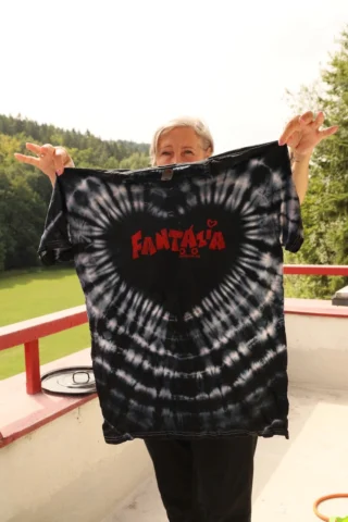 deti v letnom tábore Fantázia – 6. fantastický turnus 2026, 4. deň, Fantastické kluby dopoludnia – fotka 100 z 114