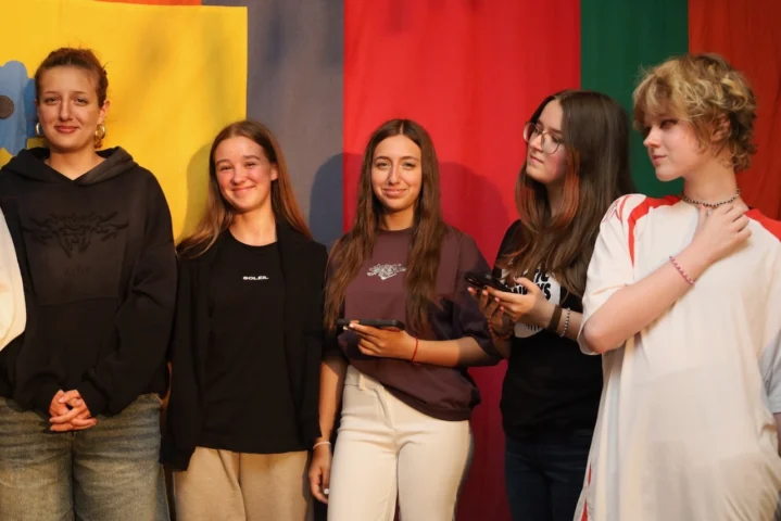 deti v letnom tábore Fantázia – 1. fantastický turnus 2026, 7. deň, Rozlúčka – fotka 78 z 127