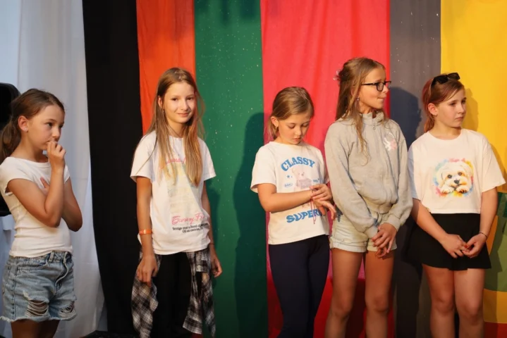 deti v letnom tábore Fantázia – 1. fantastický turnus 2026, 7. deň, Rozlúčka – fotka 21 z 127