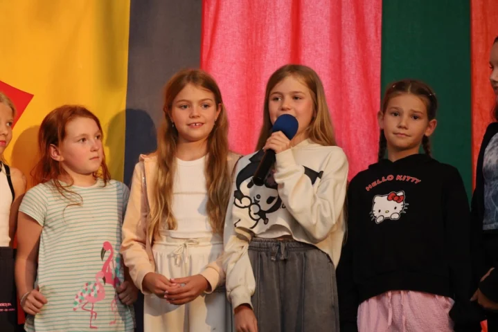 deti v letnom tábore Fantázia – 1. fantastický turnus 2026, 7. deň, Rozlúčka – fotka 12 z 127