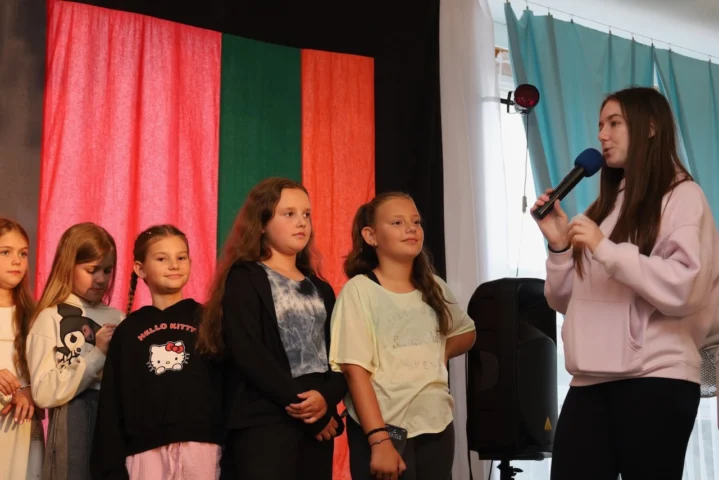 deti v letnom tábore Fantázia – 1. fantastický turnus 2026, 7. deň, Rozlúčka – fotka 13 z 127