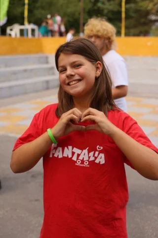 deti v letnom tábore Fantázia – 6. fantastický turnus 2026, 6. deň, Podnikanie – fotka 109 z 134