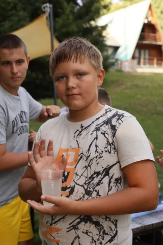 deti v letnom tábore Fantázia – 6. fantastický turnus 2026, 6. deň, Podnikanie – fotka 44 z 134