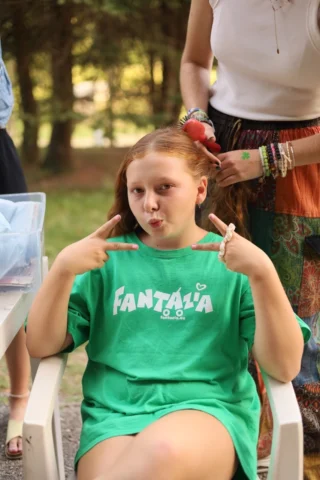 deti v letnom tábore Fantázia – 6. fantastický turnus 2026, 6. deň, Podnikanie – fotka 133 z 134